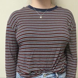 SOLD: Forever 21 Top